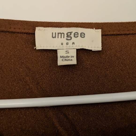 Striped Dress - Small - Picture 2 of 3